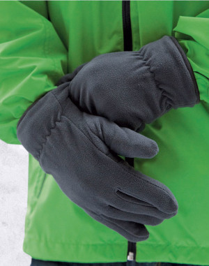 Gants polaire MB7902 Daiber